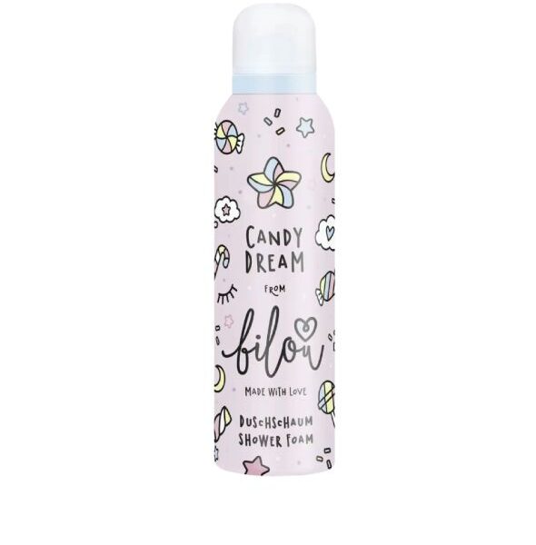 Αφροντούς Bilou Candy Dream, 200ml