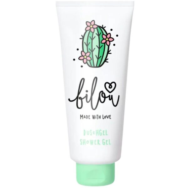 Αφρόλουτρο Bilou Bloomy Cactus, 200ml