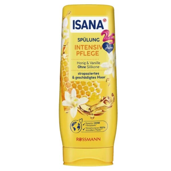 Conditioner Isana Intensive Care, 300ml