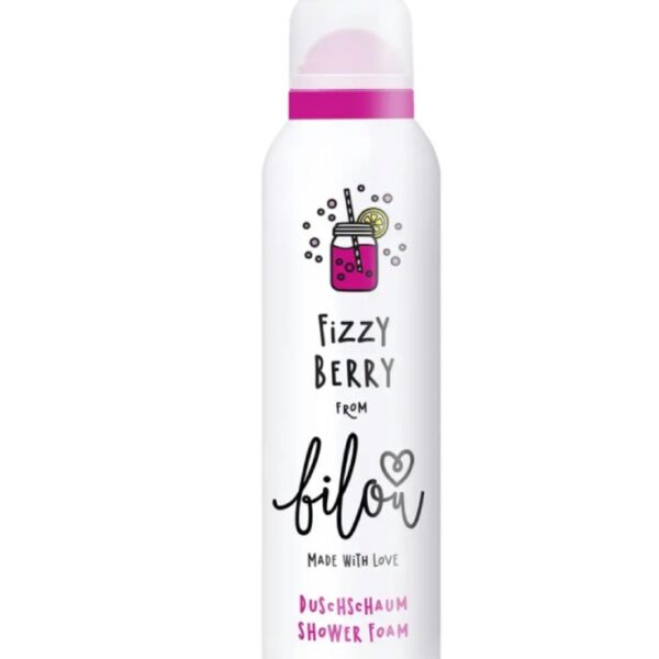 Αφροντούς Bilou Fizzy Berry, 200ml