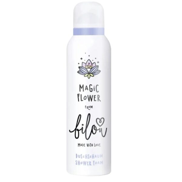 Αφροντούς Bilou Magic Flower, 200ml