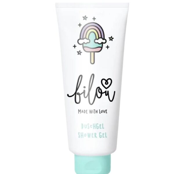 Αφρόλουτρο Bilou Magic Summer, 200ml
