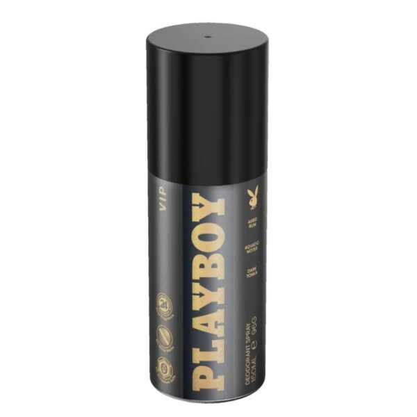 Αποσμητικό VIP, 150ml