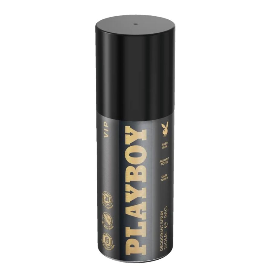 Αποσμητικό VIP, 150ml