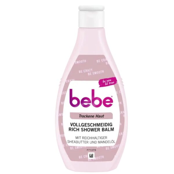 Αφρόλουτρο bebe, 250ml