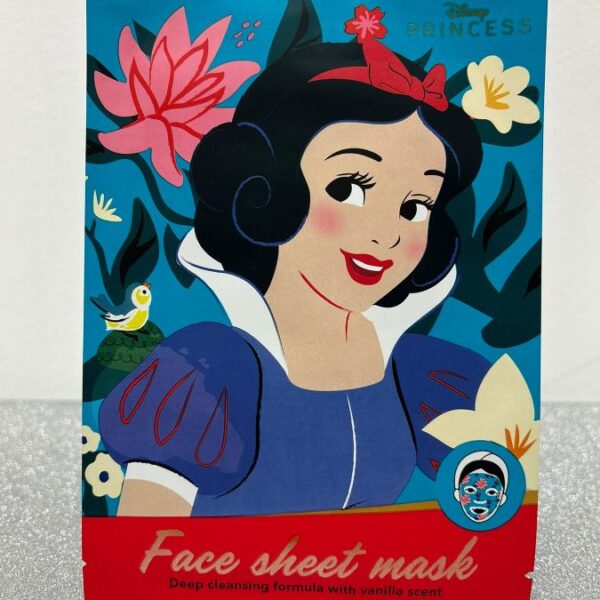 Μάσκα Προσώπου Disney