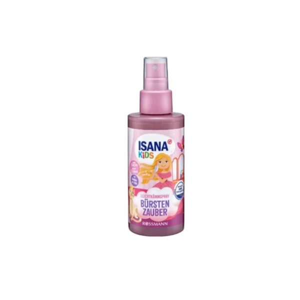 Παιδικό Σπρέϊ Isana Kids, 150ml