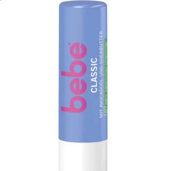 Περιποίηση Χειλιών bebe Classic