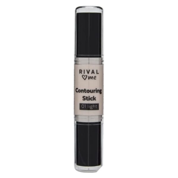 Contouring Stick Light