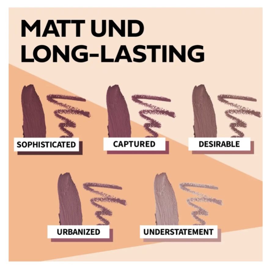 Lip Kit Rival 2in1 - Image 2