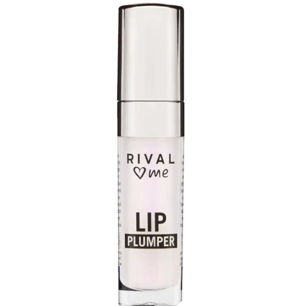 Lip Plumper Rival σε 2 αποχρωσεις