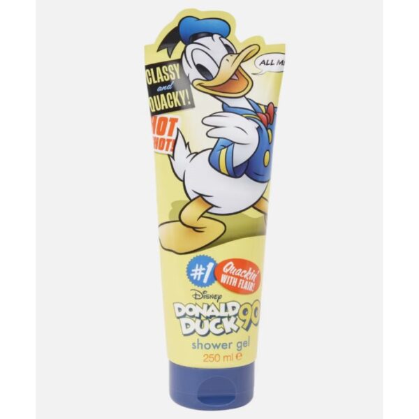 Αφρόλουτρα Disney, 250ml