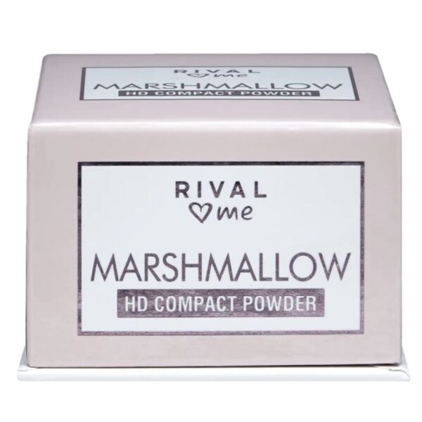 Μακιγιάζ, Marshmallow