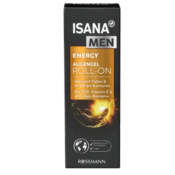 Ανδρικό Roll On, 15ml