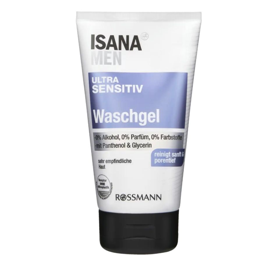 Ανδρική Ενυδατική Κρέμα Ultra Sensitive