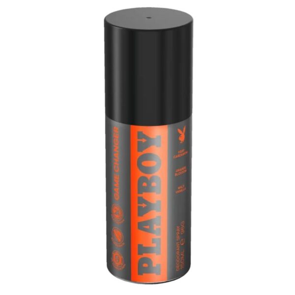 Αποσμητικό Game Changer