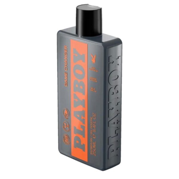 Αφρόλουτρο Game Changer