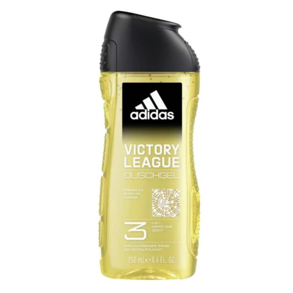 Αφρόλουτρο Victory League