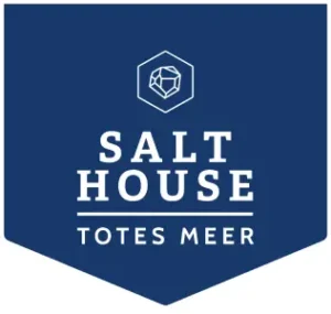 Salt house