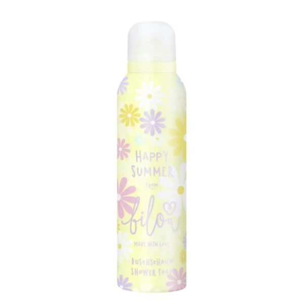 Αφρoντους Bilou Happy Summer 200ml