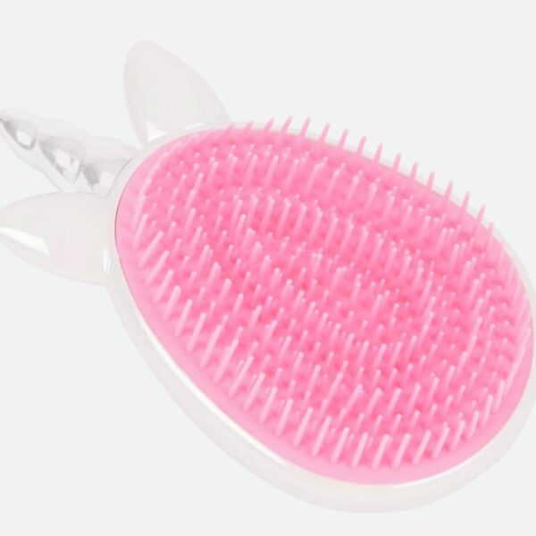 Βούρτσα μαλλιων Unicorn