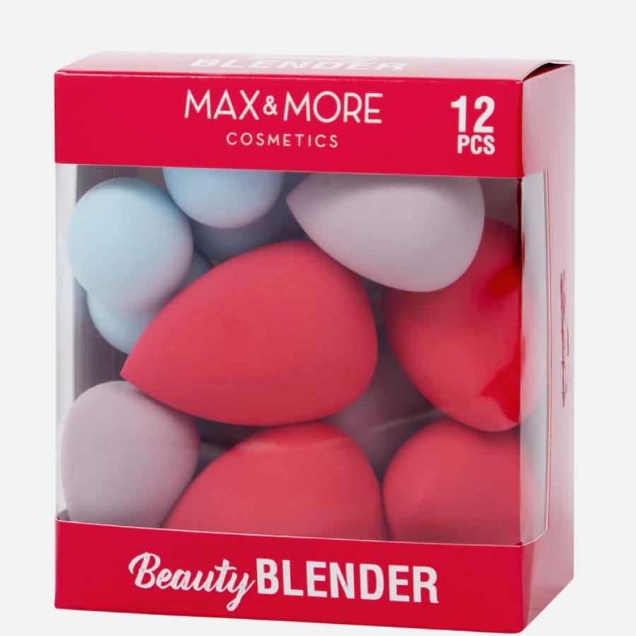 Make up Beauty Blender