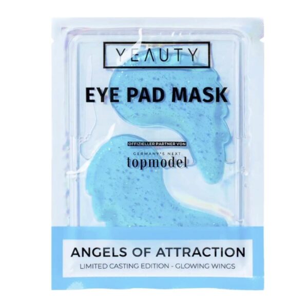 Eye Pad Mask Angels of Attraction YEAUTY