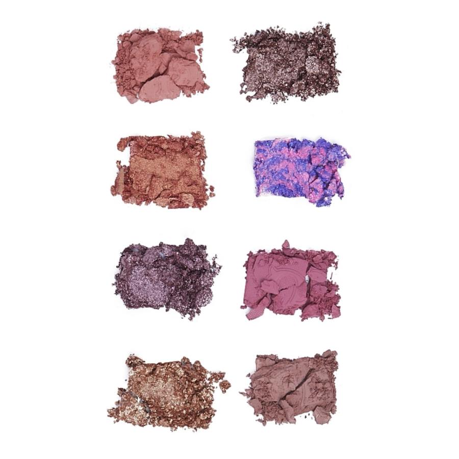 Revolution x Monsters University Card Palette Randall Scare - Image 3