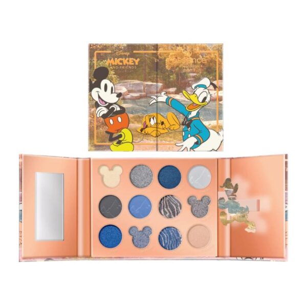 Essence Disney Mickey and Friends Donald and Pluto