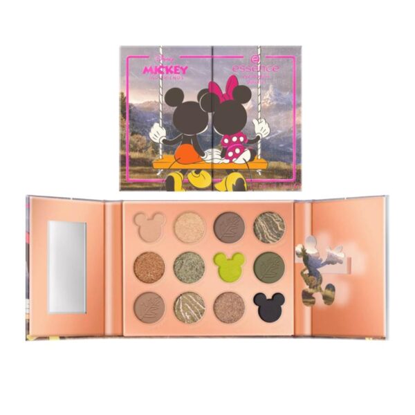 Essence Disney Mickey and Friends Minie