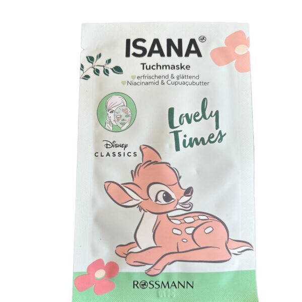 Disney Face Mask Bambi Lovely Times