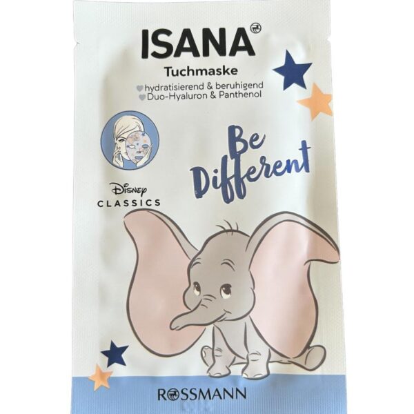 Disney Face Mask Dumbo Be Different