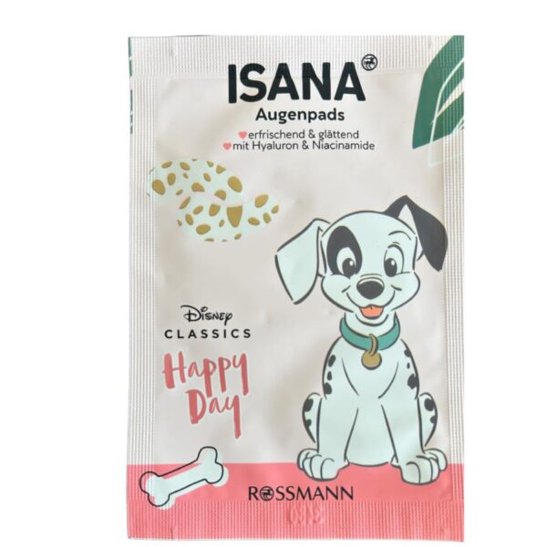 Disney eyespads Dalmatians Happy Day