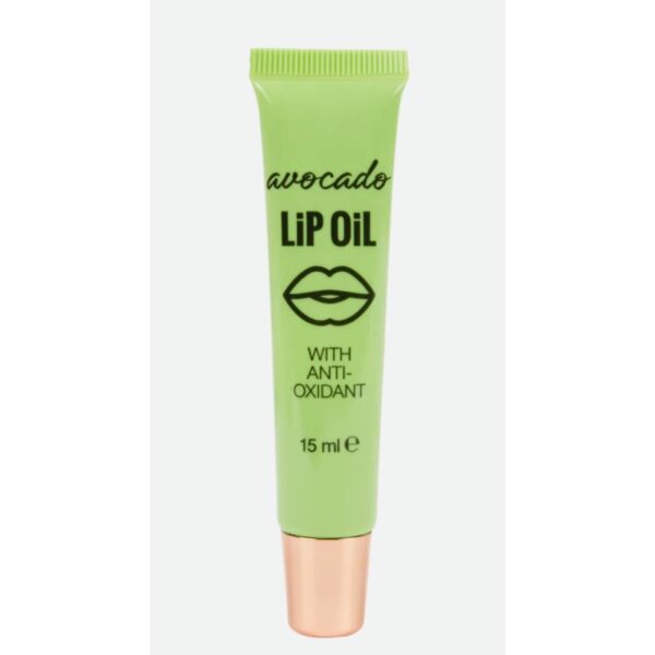 Lip Oil Avocado 15ml