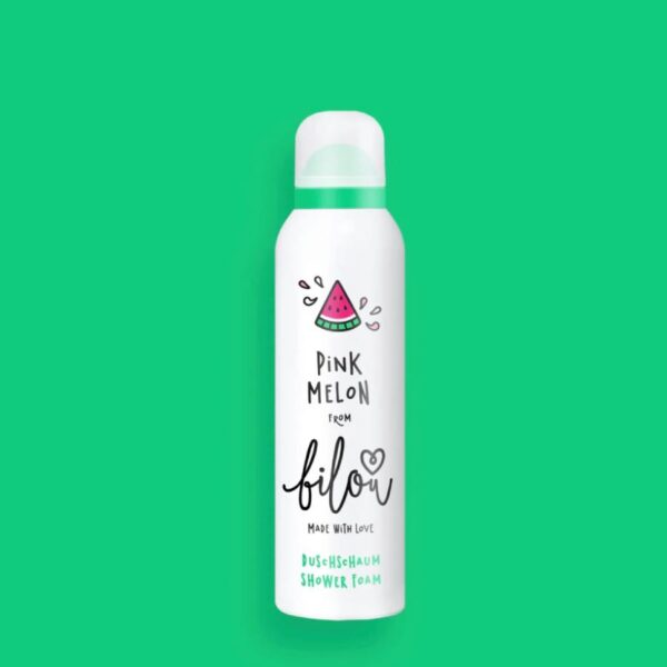Αφρoντους Bilou Pink Watermelon 200ml