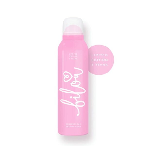 Αφρoντους Bilou 5 Years Edition 200ml