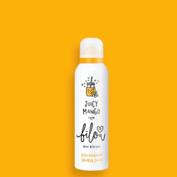 Αφρoντους Bilou Juicy Mango 200ml