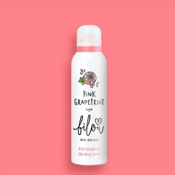 Αφρoντους Bilou Pink Grapefruit 200ml
