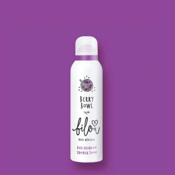 Αφρoντους Bilou Berry Bowl 200ml