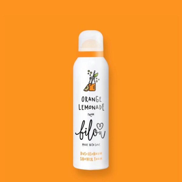 Αφρoντους Bilou Orange Lemonade 200ml