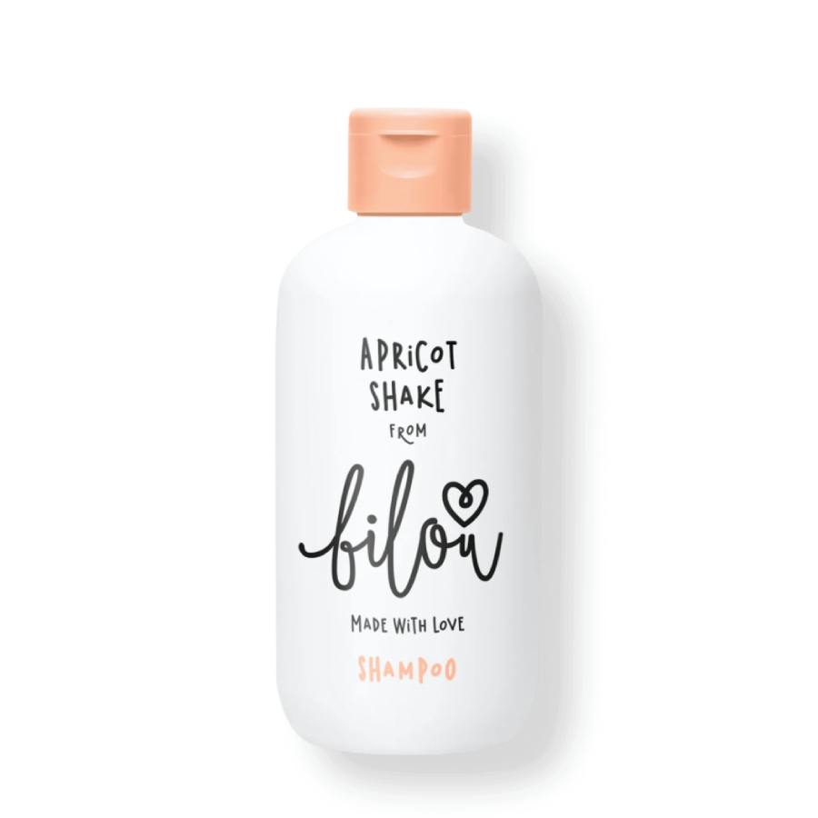 Σαμπουαν Bilou Apricot Shake 250ml