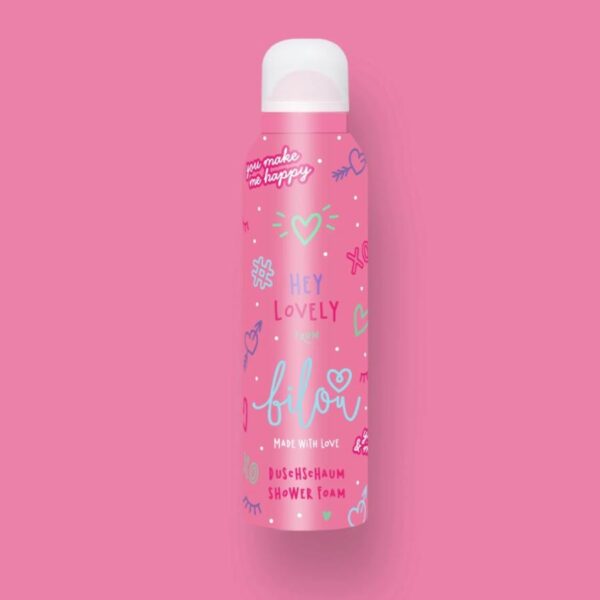 Αφρoντους Bilou Hey Lovely 200ml