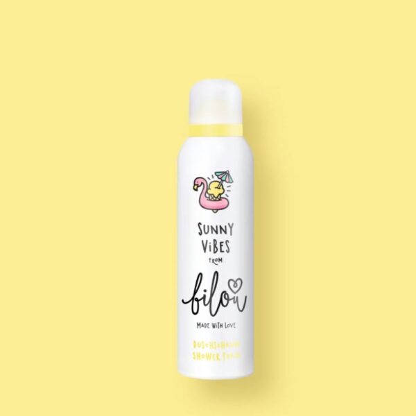 Αφρoντους Bilou Sunny Vibes 200ml