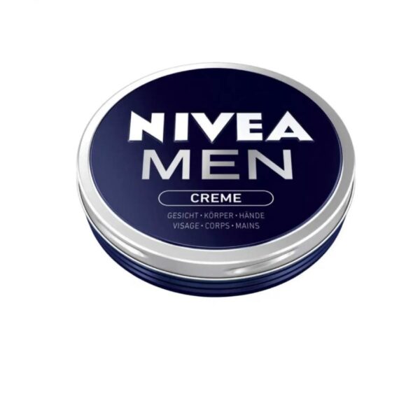Nivea men creme 75ml