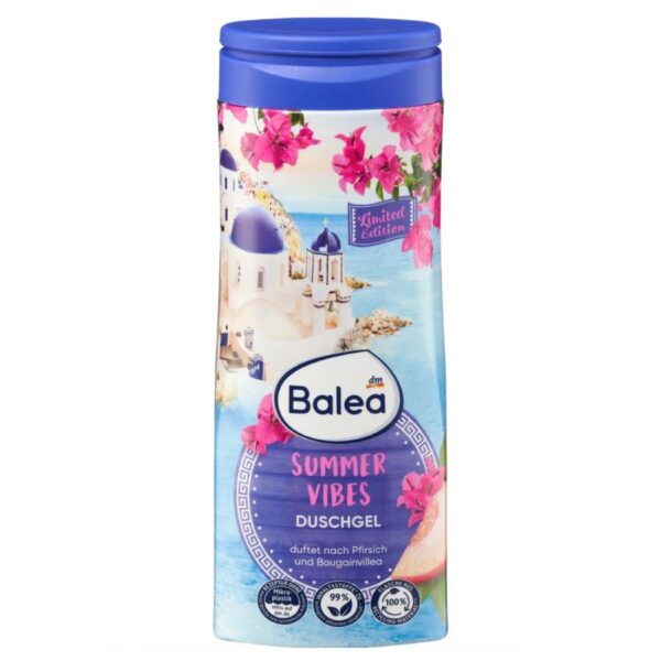 Balea Αφρολουτρο Summer Vibes 300ml