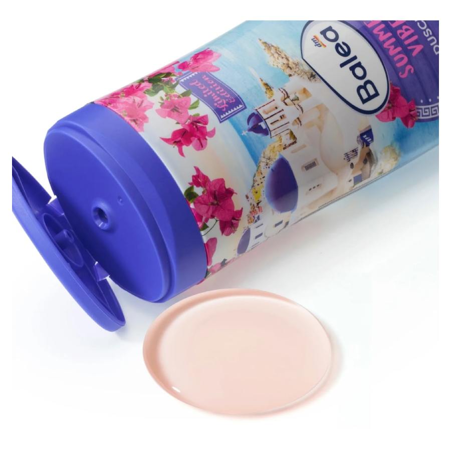 Balea Αφρολουτρο Summer Vibes 300ml - Image 2