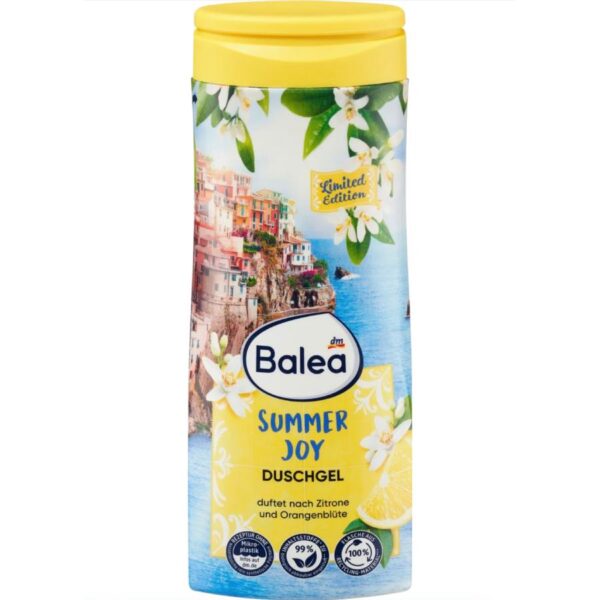 Balea Αφρολουτρο Summer Joy 300ml