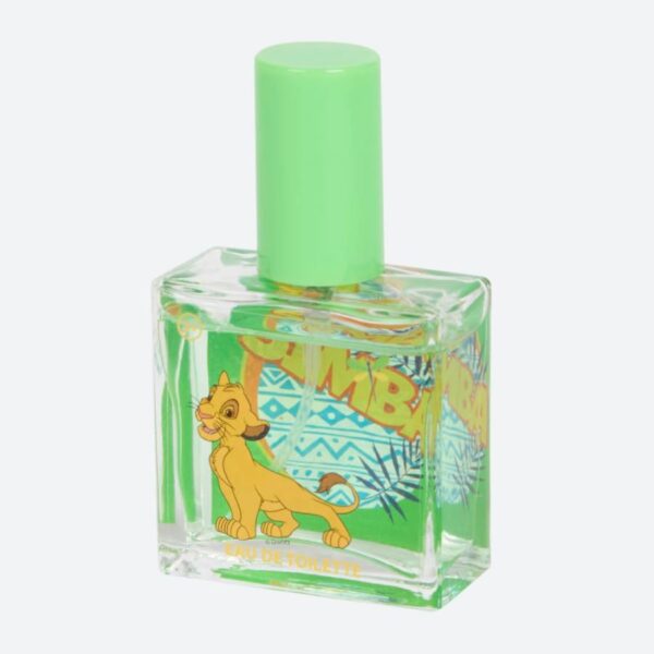 Κολωνιa Disney Simba 20ml παιδικη κολωνια