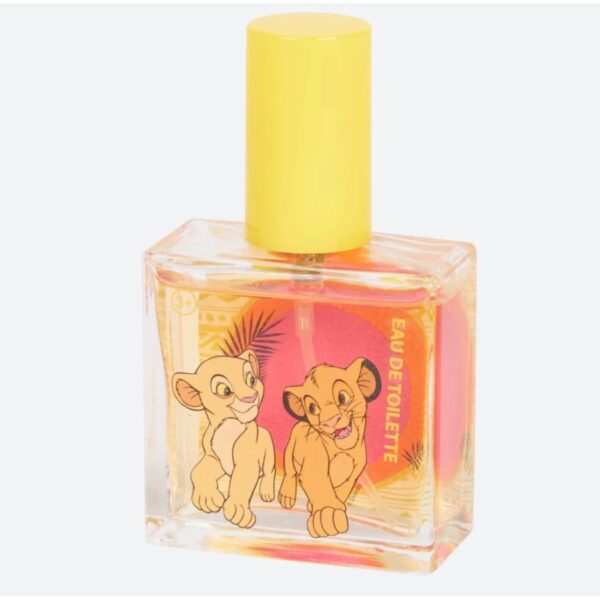 Κολωνιa Disney Simba/Nala 20ml παιδικη κολωνια