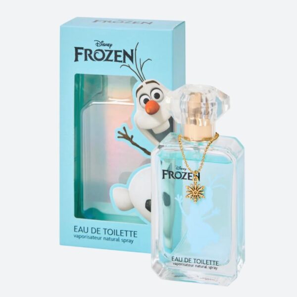 Disney Eau de Toilette Olaf Frozen 50ml παιδικη κολωνια